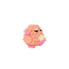 Load image into Gallery viewer, Chansey - 3D Set
