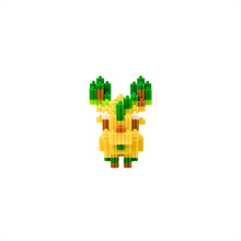 Load image into Gallery viewer, Leafeon - 3D Set
