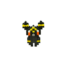 Load image into Gallery viewer, Umbreon - 3D Set
