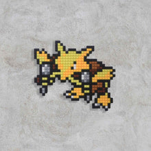 Load image into Gallery viewer, Alakazam - 2D Set
