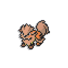 Load image into Gallery viewer, Arcanine - 2D Set
