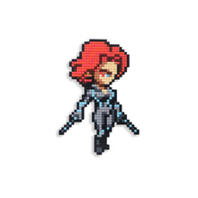 Load image into Gallery viewer, Black Widow - 2D Set
