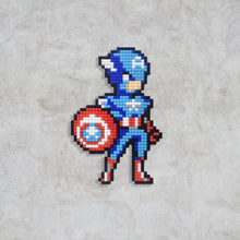 Load image into Gallery viewer, Captain America - 2D Set
