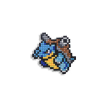 Load image into Gallery viewer, Blastoise - 2D Set
