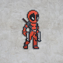 Load image into Gallery viewer, Deadpool - 2D Set
