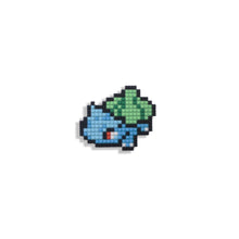 Load image into Gallery viewer, Bulbasaur - 2D Set
