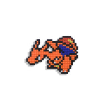 Load image into Gallery viewer, Charizard - 2D Set
