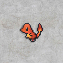 Load image into Gallery viewer, Charmander - 2D Set
