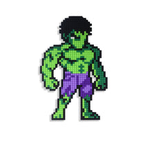 Load image into Gallery viewer, Hulk - 2D Set
