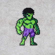 Load image into Gallery viewer, Hulk - 2D Set

