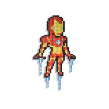 Load image into Gallery viewer, Iron Man - 2D Set
