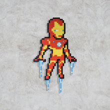 Load image into Gallery viewer, Iron Man - 2D Set

