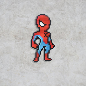 Spiderman - 2D Set