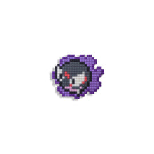 Load image into Gallery viewer, Gastly - 2D Set

