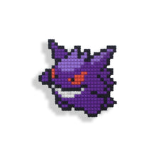 Load image into Gallery viewer, Gengar - 2D Set
