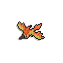 Load image into Gallery viewer, Moltres - 2D Set
