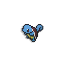 Load image into Gallery viewer, Squirtle - 2D Set
