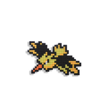 Load image into Gallery viewer, Zapdos - 2D Set

