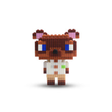 Load image into Gallery viewer, Tom Nook - 3D Set
