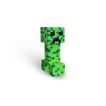 Load image into Gallery viewer, Creeper - 3D Set
