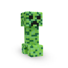 Load image into Gallery viewer, Creeper - 3D Set
