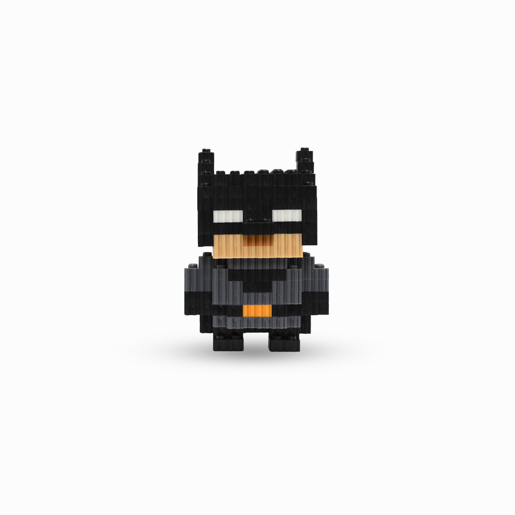 Batman - 3D Set
