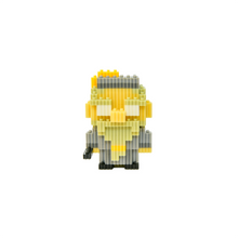 Load image into Gallery viewer, Dumbledore - 3D Set
