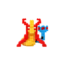 Load image into Gallery viewer, Milotic - 3D Set
