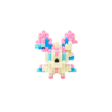 Load image into Gallery viewer, Sylveon - 3D Set
