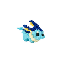 Load image into Gallery viewer, Vaporeon - 3D Set
