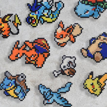Load image into Gallery viewer, (CUSTOM) Pokemon Sprites | 2D Puzzle Set
