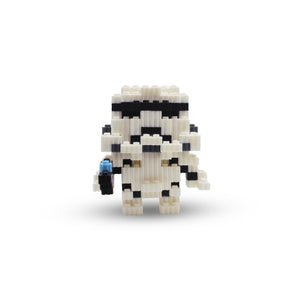 Storm Trooper - 3D Set